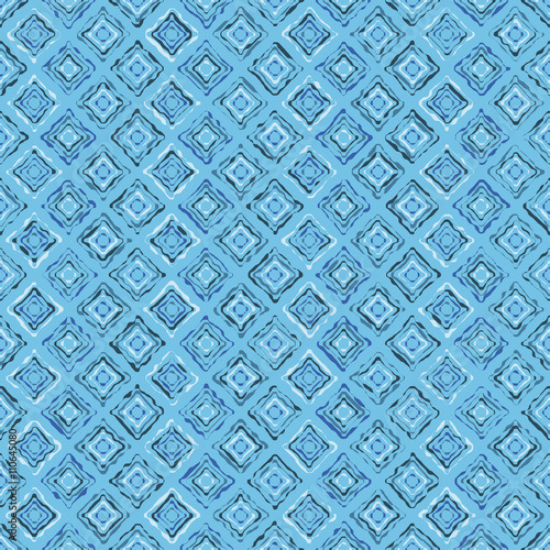 Ethnic boho seamless pattern. Print. Repeating background. Cloth design, wallpaper.