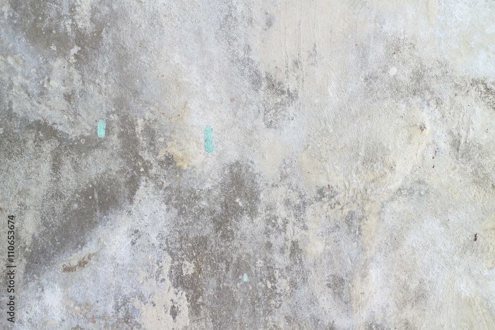 Obraz premium Old concrete wall background