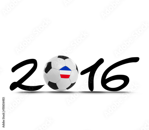 Fußball 2016