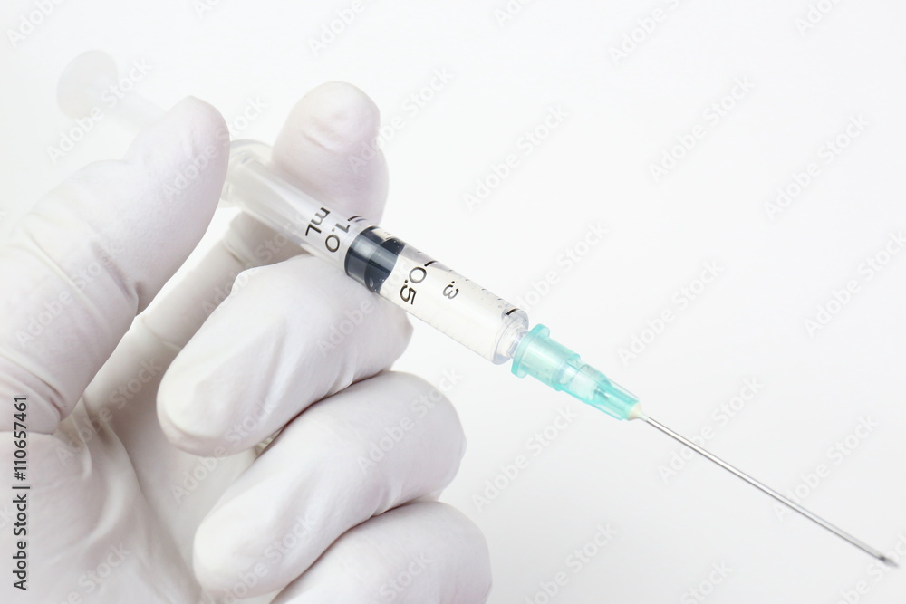 医療 注射 医療 注射