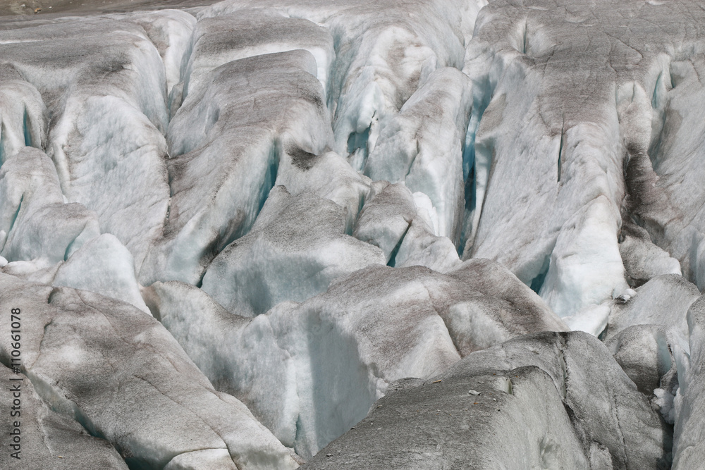 Fee Gletscher. Saas-Fee. Schweiz Fee Gletscher. Saas-Fee. Schweiz