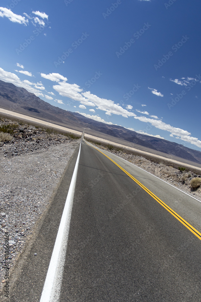 Death Valley National Park - California, USA Death Valley National Park - California, USA
