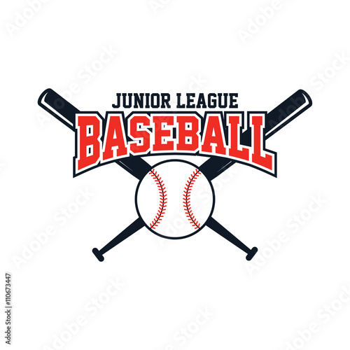 baseball league theme