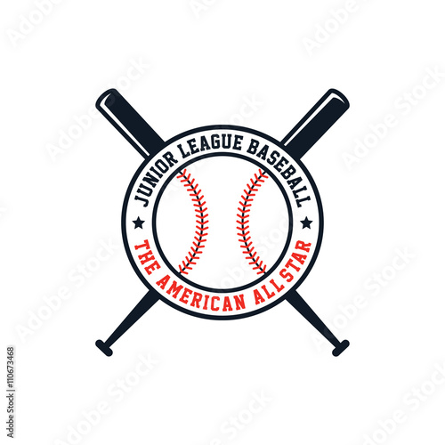 baseball league theme