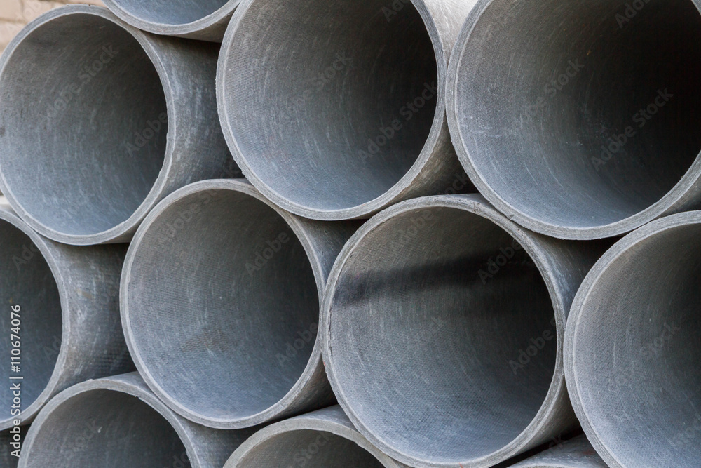 Pipes without naportnye used for construction Pipes without naportnye used for construction