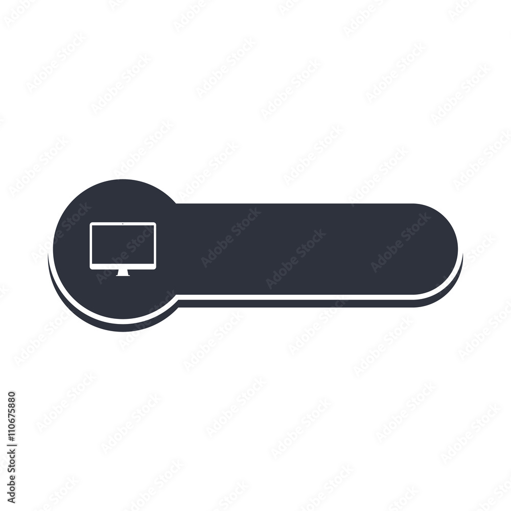 computer banner template computer banner template