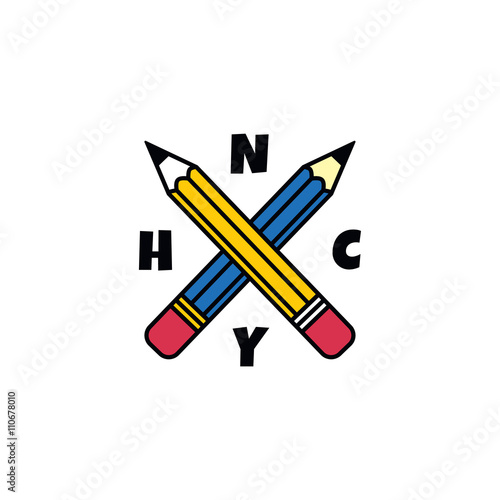 pencil icon theme