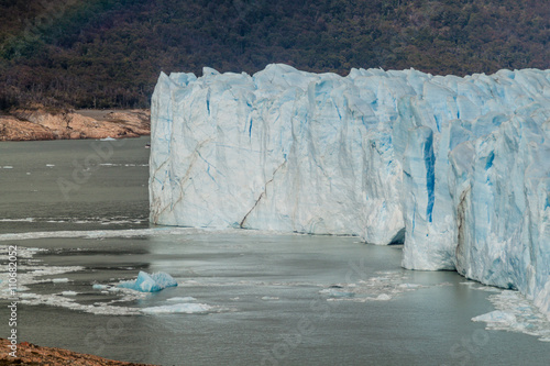 Perito Moreno glacier, Los Glaciares National Park, Patagonia, Argentina