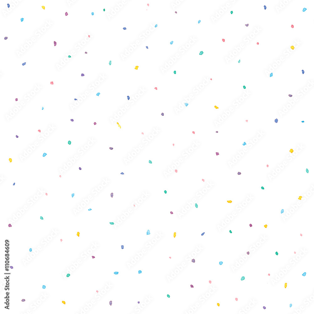 Watercolor seamless abstract pattern background
Watercolor seamless abstract pattern background