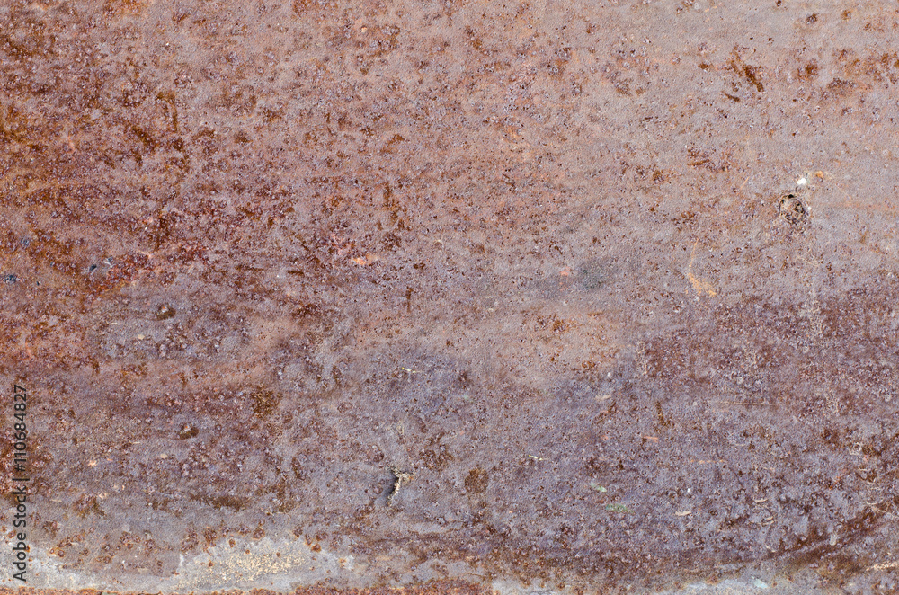 rusty sheet iron rusty sheet iron