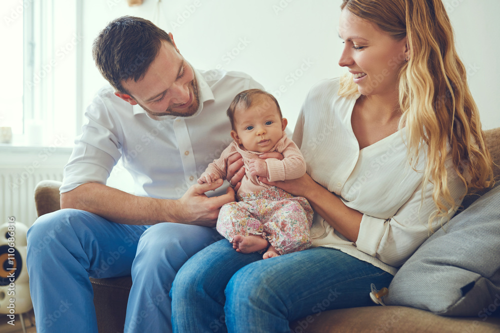 Babies are little bundles of cuteness! Babies are little bundles of cuteness!