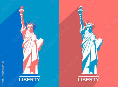 Statue of Liberty