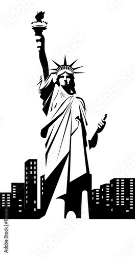 Liberty in the United States