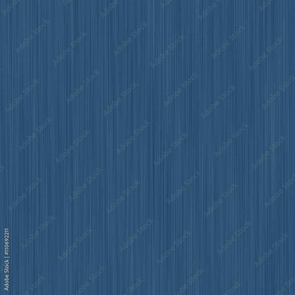 Abstract blue background texture. Relief wallpaper vertical stripes.
