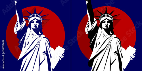 Liberty in the United States