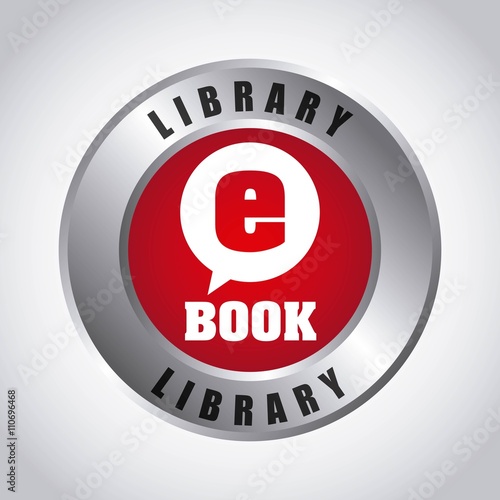 electronic book design 