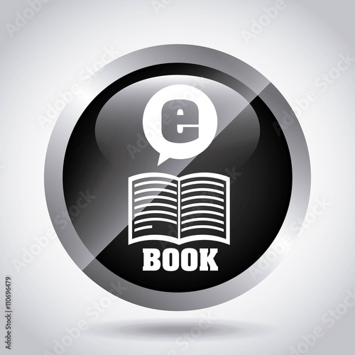 electronic book design 