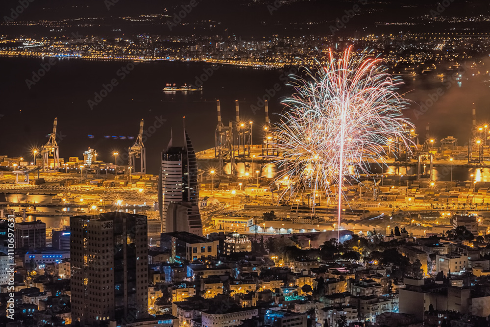 68 Independence day of Israel Stock Photo | Adobe Stock