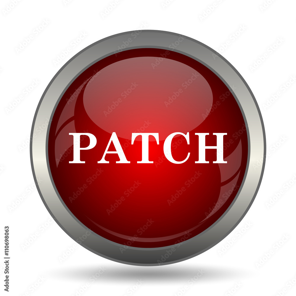 Patch icon Patch icon