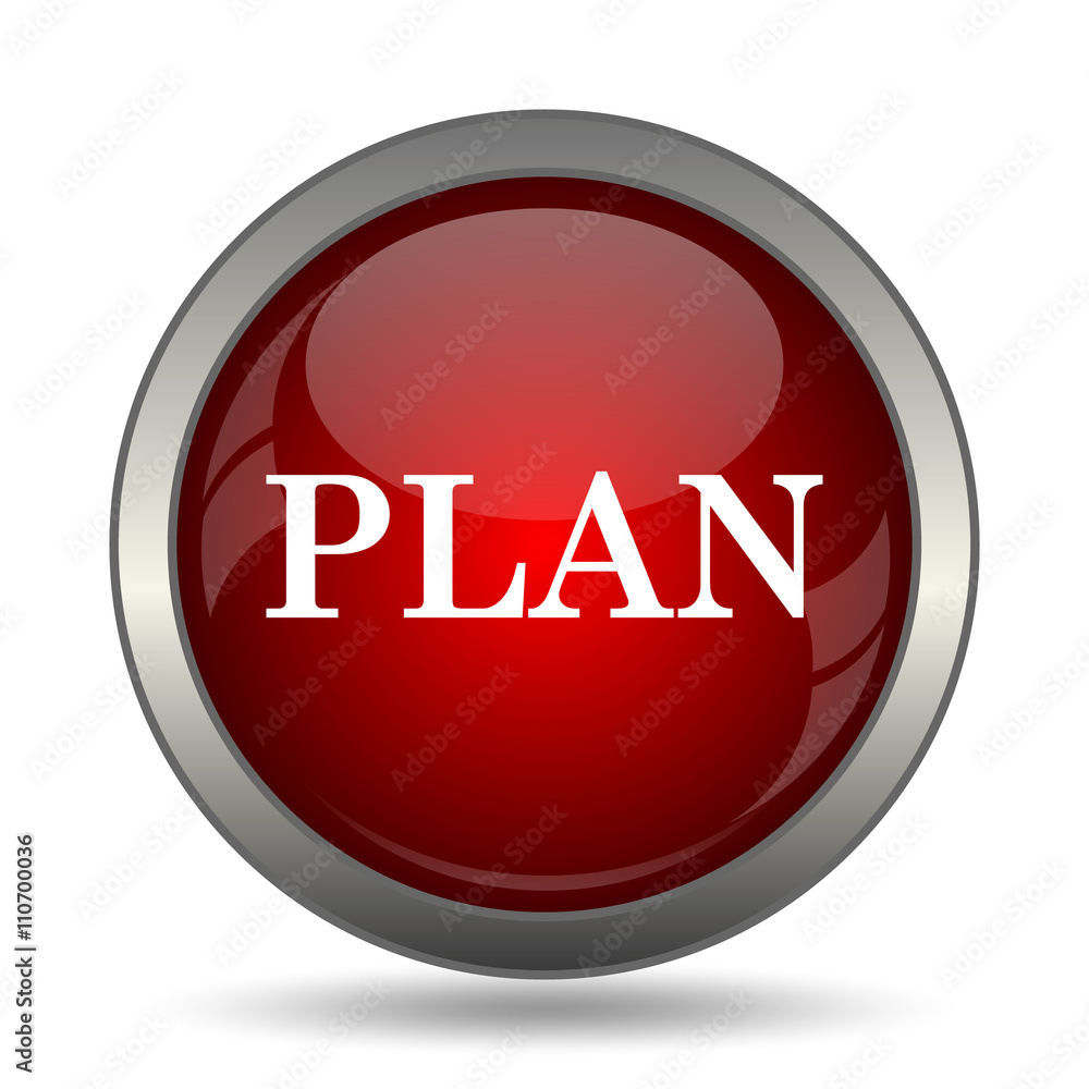 Plan icon