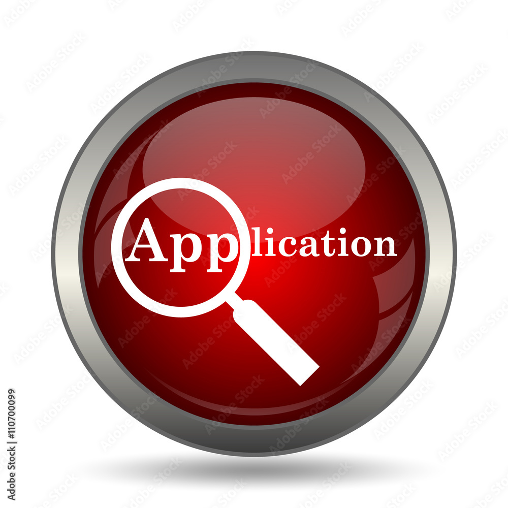 Application icon Application icon