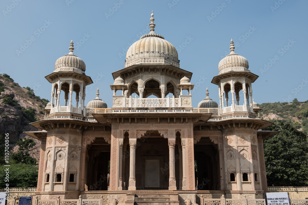 Heritage Site in Jaipur