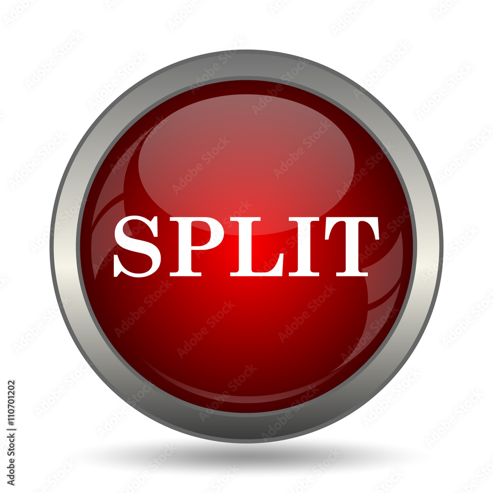 Split icon Split icon