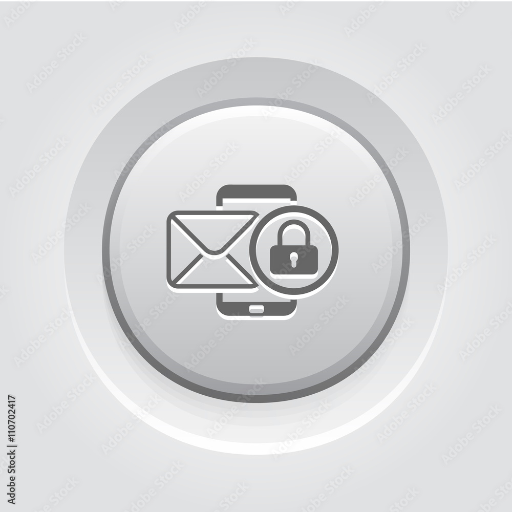 Privacy Protection Icon