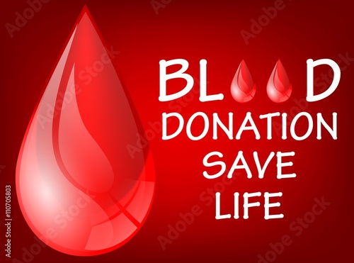 World blood donation save life day 