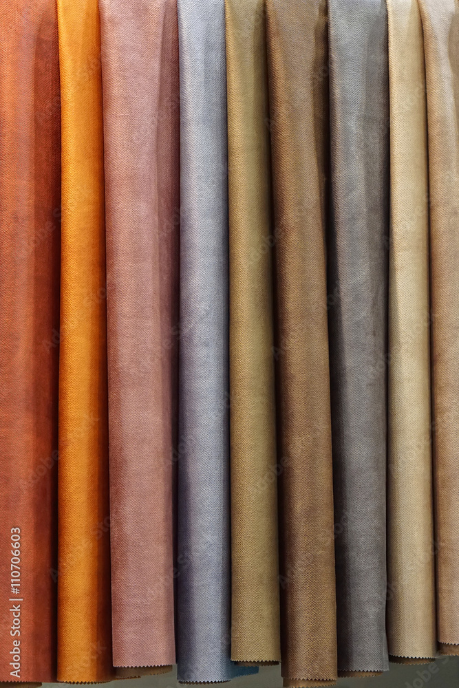 Textile material Textile material