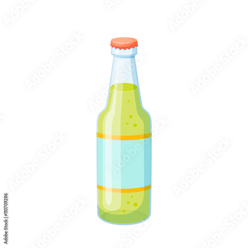  Drinks glass bottle