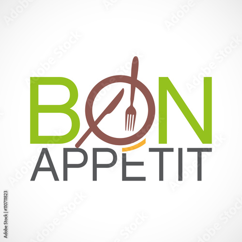 bon appétit