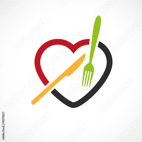 logo restaurant