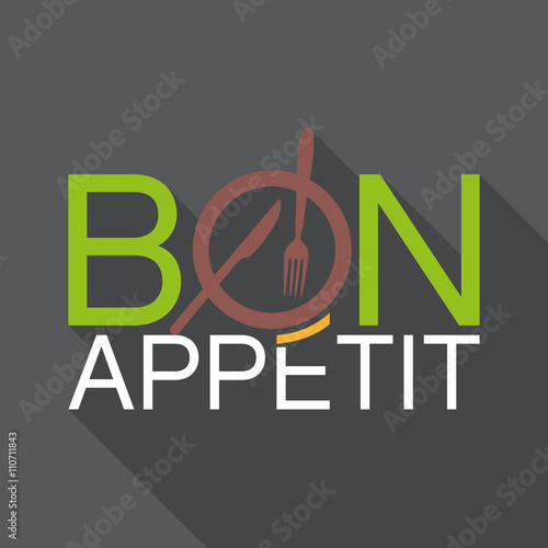 bon appétit