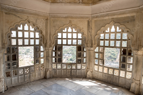 Rajput Palace in Rajasthan