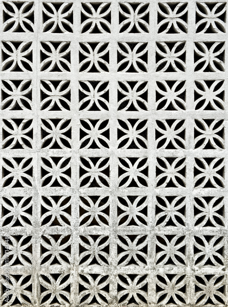 Brick wall for a background Brick wall for a background