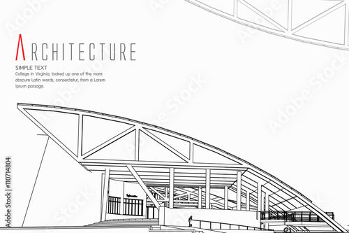 Architecture Background