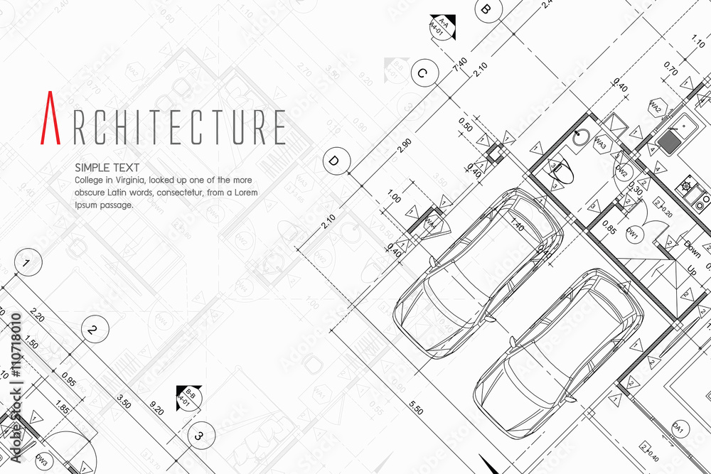 Architecture Background Architecture Background