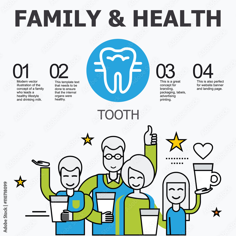 Internal organs - tooth. Family and a healthy lifestyle. Medical infographic icons, human organs, body anatomy. Vector icons of internal human organs Flat design. Internal organs icons. Internal organs - tooth. Family and a healthy lifestyle. Medical infographic icons, human organs, body anatomy. Vector icons of internal human organs Flat design. Internal organs icons.