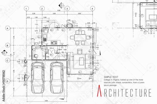 Architecture Background