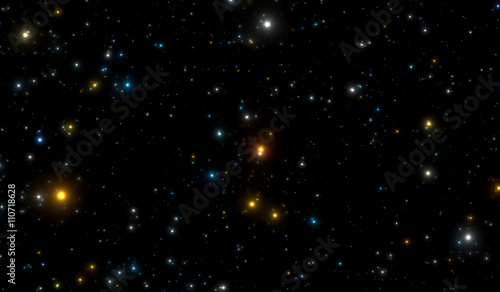 Space background with stars. Space stars background. Space texture with many stars for different projects