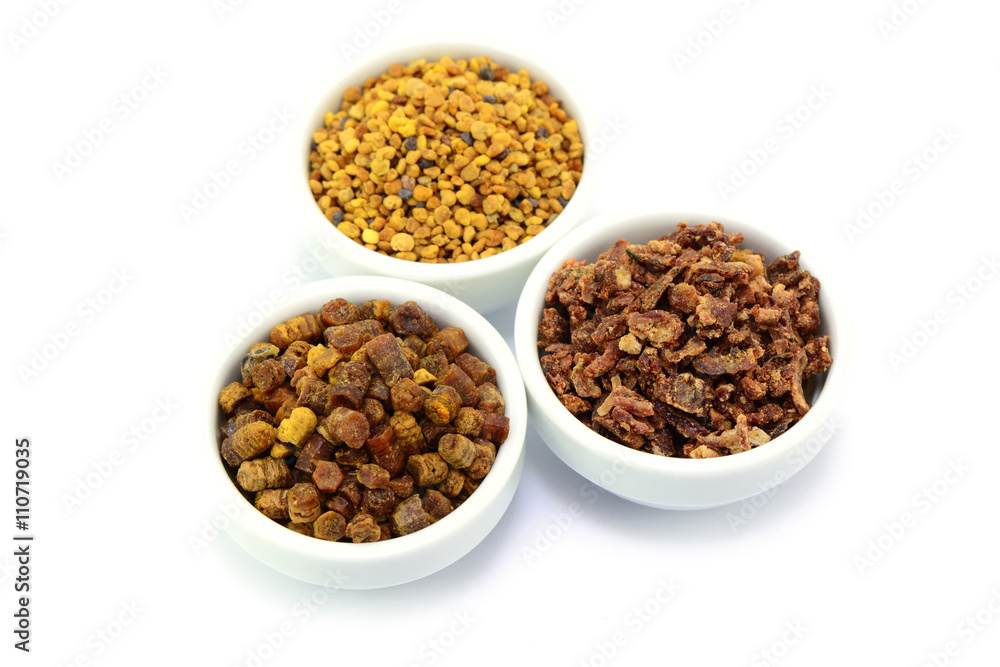 Kittharz Propolis Kittharz Propolis