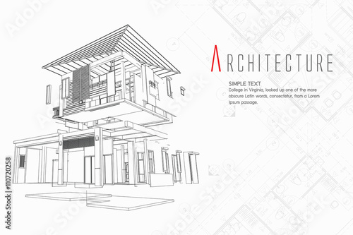 Architecture Background