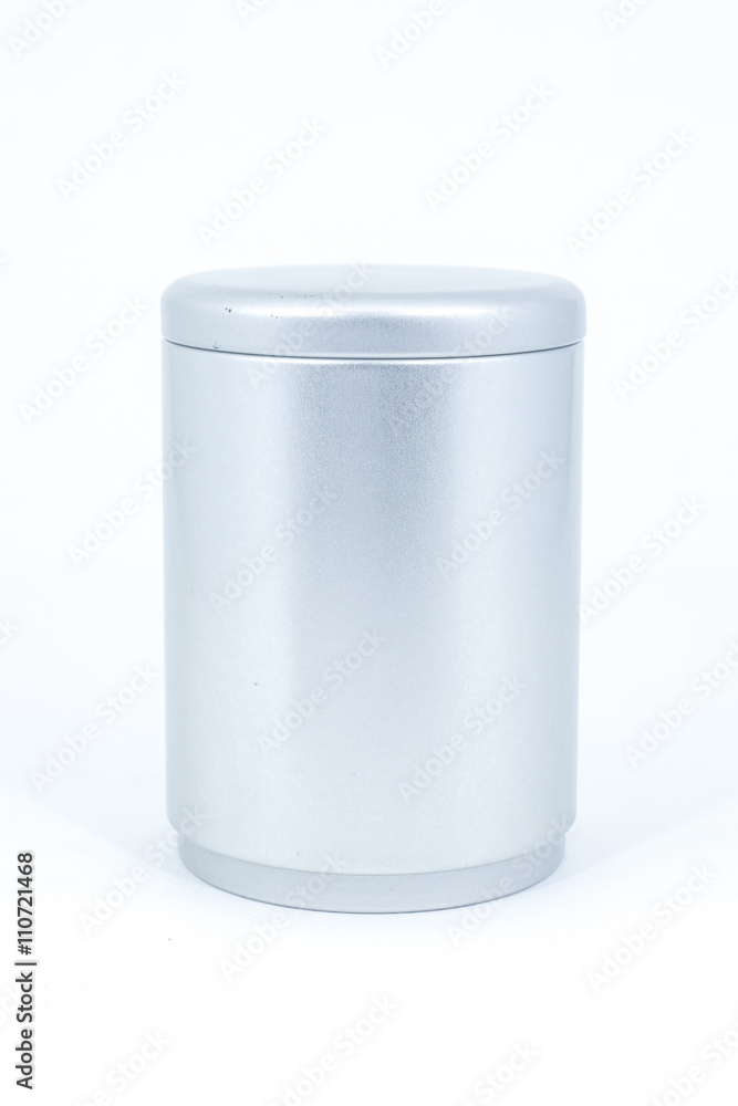 Iron Can Iron Can