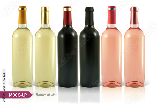 bottle of wine