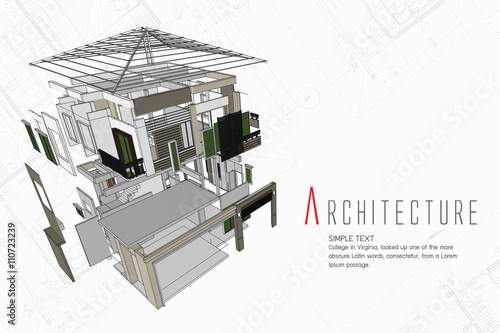 Architecture Background