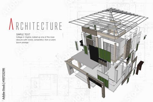 Architecture Background