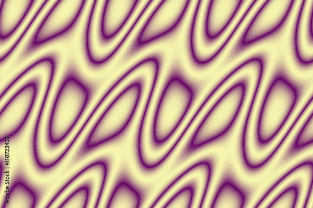 Illustration of a vanilla colored background with purple rhombuses Illustration of a vanilla colored background with purple rhombuses