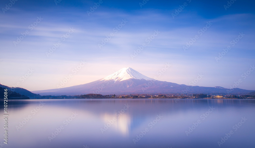 Good morning Fuji Good morning Fuji