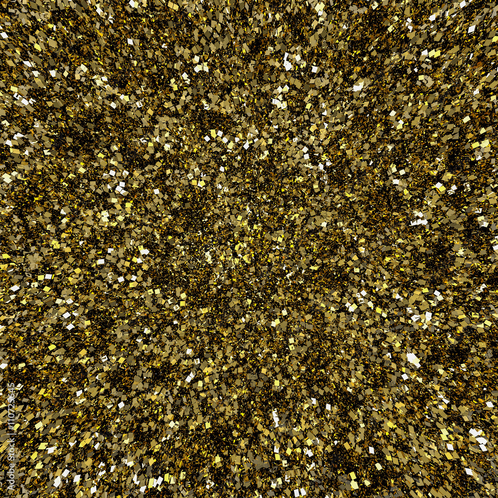 gold flake glitter background Stock Photo Adobe Stock
